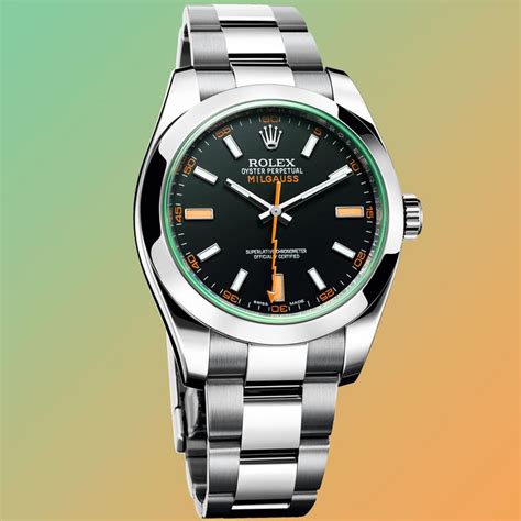 bamford rolex milgauss watches|Rolex oyster perpetual Milgauss watches.